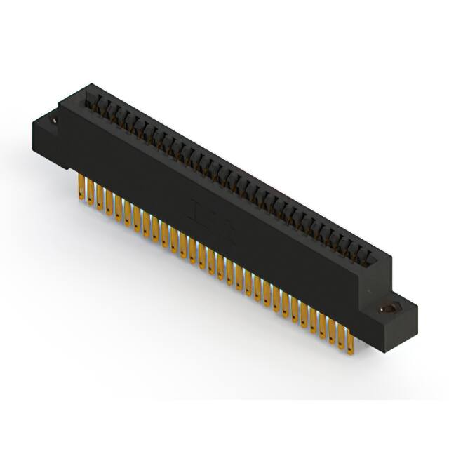 892-060-500-207 EDAC Inc.  Edgeboard Connectors